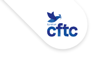 Logo CFTC